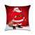 Christmas Pillow Cover